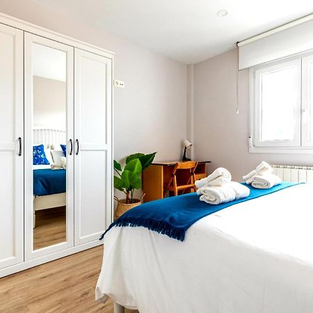 Mundaka Sea & Mountain Views. Wifi, Parking Appartement Buitenkant foto